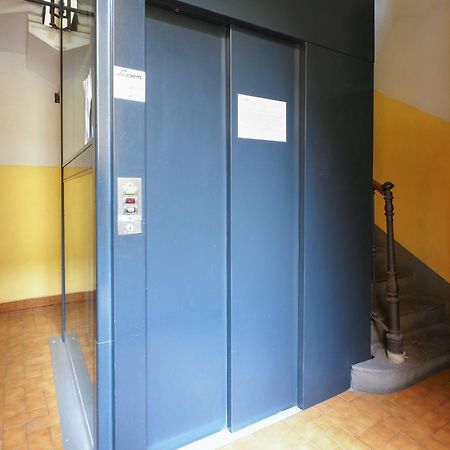 Appartamento Primopiano - Custodi Milano Esterno foto