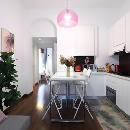 Appartamento Primopiano - Custodi Milano Esterno foto