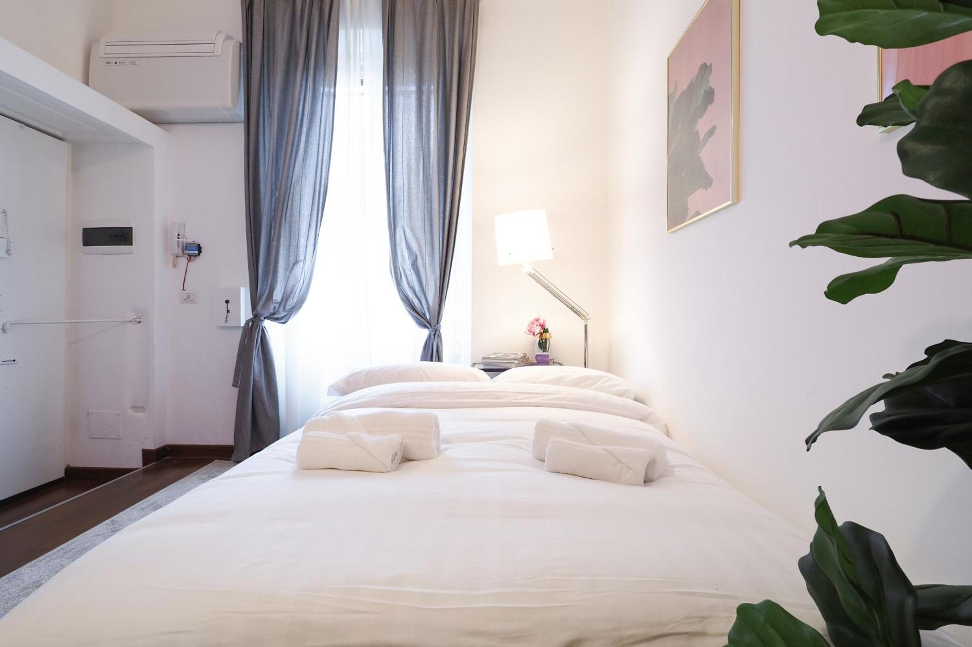 Appartamento Primopiano - Custodi Milano Esterno foto
